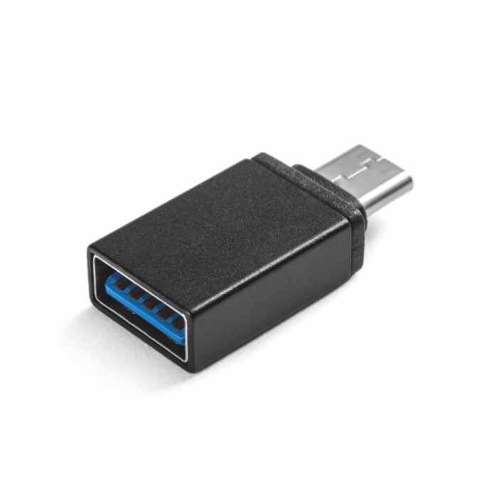 Skoda Adapterstecker USB-C auf USB-A Adapter Stecker Ladeadapter 000051443J