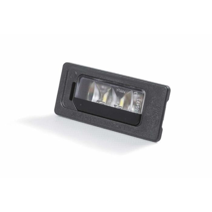 Skoda LED Kennzeichenbeleuchtung Kennzeichenleuchte Leuchte 000052110