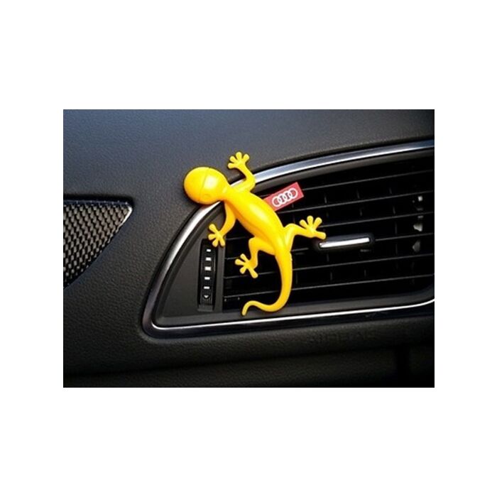 Audi Original Duftgecko Tropische Früchte 000087009C