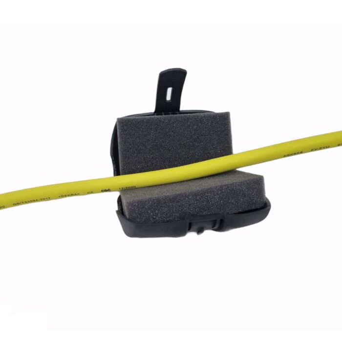 Skoda Ladekabel Reiniger Cleaner Schwamm Ladekabelreiniger Elektro 000096150F