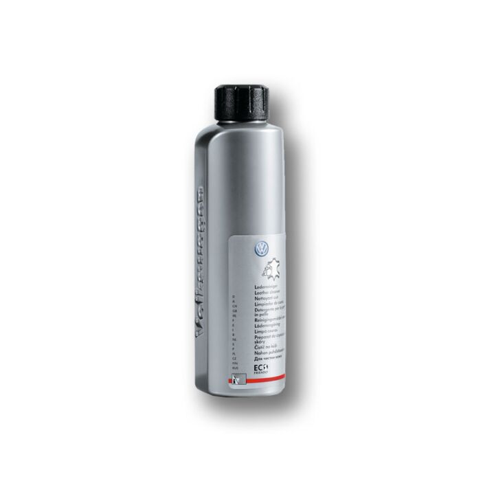 VW Original Lederreiniger - Pflegemittel