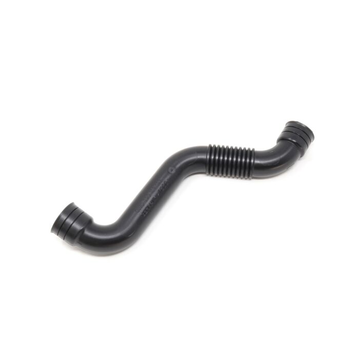 Schlauch Entlüftung Ventildeckel Entlüftungsschlauch Original Audi 03G103493T