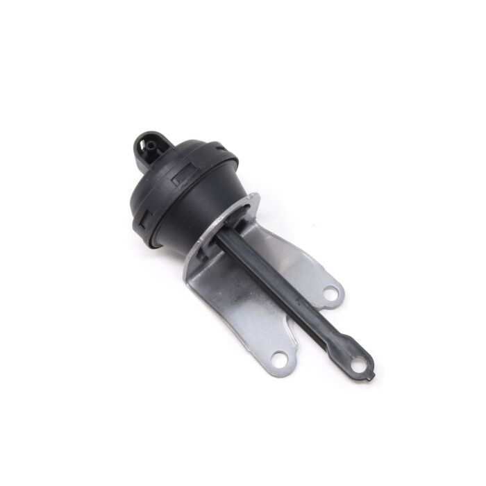 Unterdruckdose Saugrohr 2.0 TDI MKB: BMN Original VW Audi Seat 03G129061C