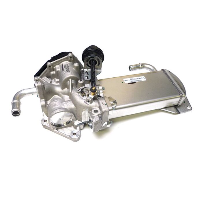 VW Original AGR Kühler Abgasrückführung 03L131512DS 2,0 TDI T5 T6