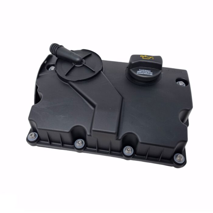 VW Seat Skoda Zylinderkopfhaube mit Dichtung für 3 Zyl. Dieselmotoren 1,4L 045103469G