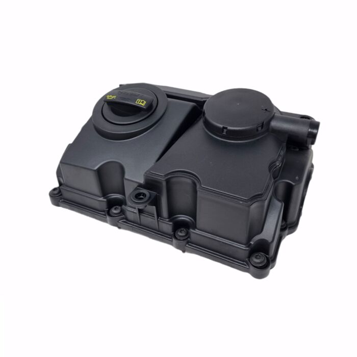 VW Seat Skoda Zylinderkopfhaube mit Dichtung für 3 Zyl. Dieselmotoren 1,4L 045103469H