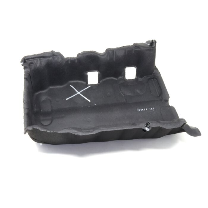 Abdeckteil für Ölwanne Dieselmotor 1.6L 2.0L Abdeckung Deckel 04L103660 04L103660A 04L103660B