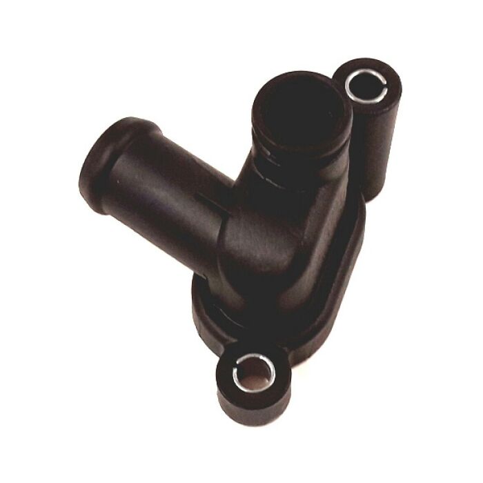 VW Audi Zwischenflansch Kühlmittel Flansch Kühlmittelflansch 059121506H