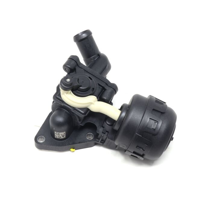 Original Audi VW Regelventil Kühlmittel 3.0 TDI Steuerventil Regulierventil 059121737AR 059121737AJ 059121737AP Diesel