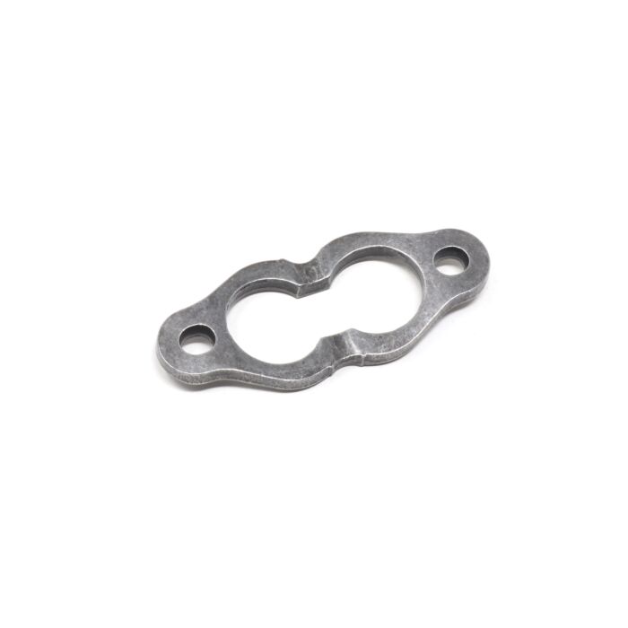 Original VW Spannplatte Einspritzventil Audi Seat Skoda Injektoren TDI Platte 059130216C