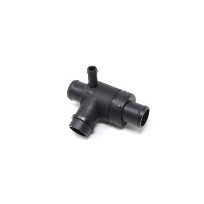 Entlüfterventil Ventil Entlüftung Ansaugung 2.0l Original VW Audi 06B103235G