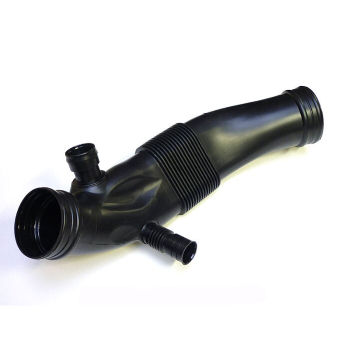 Audi Original A4 8E Ansaugschlauch 06B129627AB Ansaugrohr Schlauch Rohr ALT