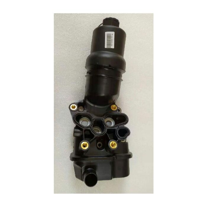 VW Audi Skoda Seat Ölfilterhalter Filterhalter Filtergehäuse 06F115397H 06F115397J 06F115397K