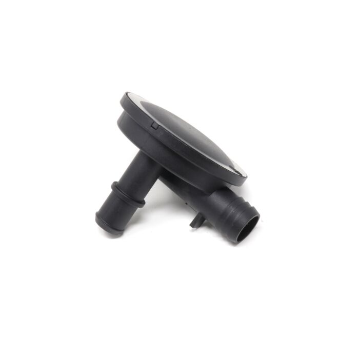 Original VW T5 Druckregelventil 2.5 TDI Zylinderkopf Kurbelgehäuseentlüftung OEM Touareg