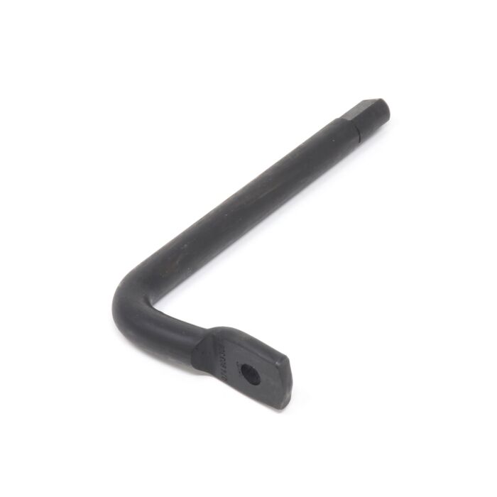 Spannhebel Generator Umlenkrolle Halter Lichtmaschine Original VW T4 074903308A