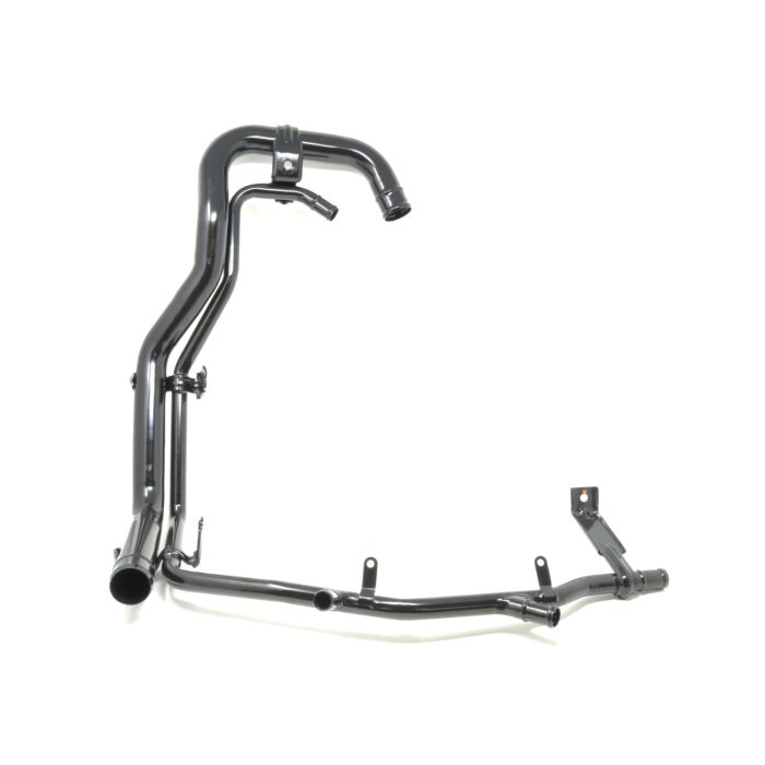 Kühlmittelrohr Kühlung Rohr Kühlmittel 2.5 TDI Original VW Crafter 076121065A