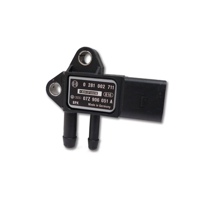 Audi Original Differenzdruckgeber DPF 07Z906051A