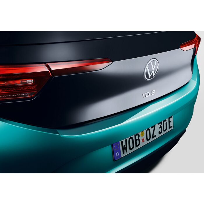 Ladekantenschutzfolie VW ID.3 10A061197 Folie Schutzfolie Kofferraum Stoßfänger Ladekantenschutz