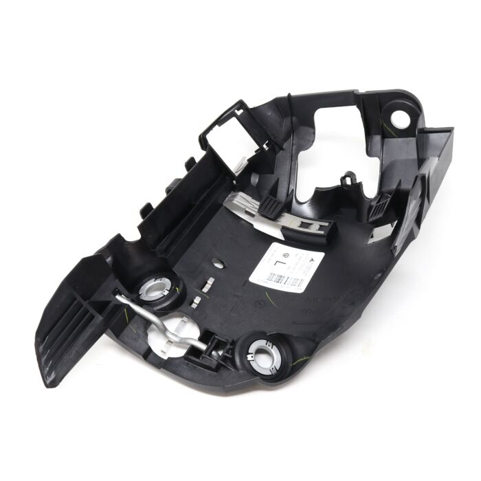 Aufnahme Halterung für Scheinwerfer vorn links Original VW New Beetle 1C0941053