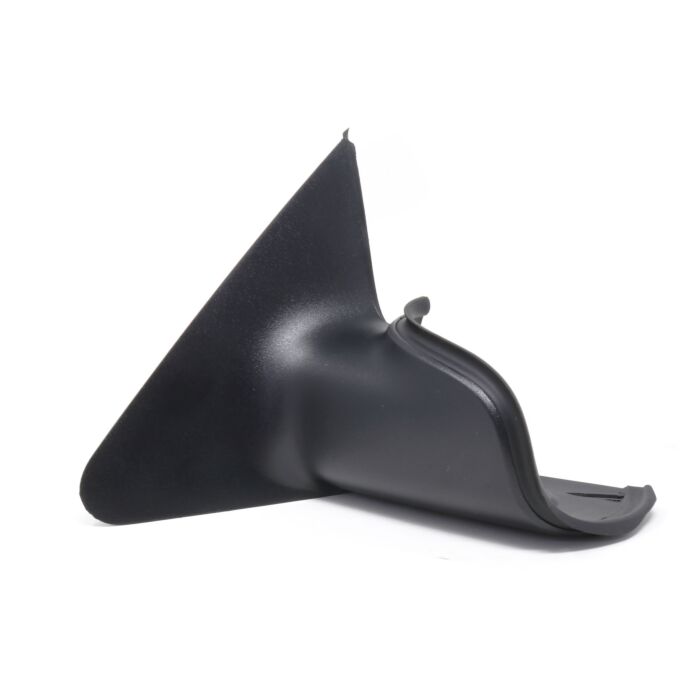 VW New Beetle / New Beetle Cabrio, Spiegel Scharnierabdeckung, links Fahrerseite 1C1853271A