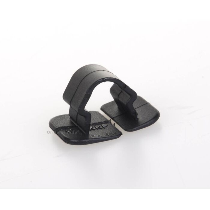 VW Audi Seat Skoda Halteklammer Motordämpfung Klammer Geräuschdämpfung 1H5863849A 01C