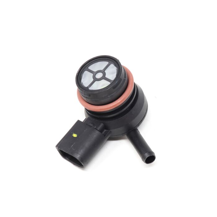 Ventil Aktivkohlebehälter Entlüftung Original VW Audi Seat Skoda 1J0906517G