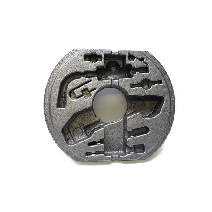 VW Original Werkzeugkasten Einsatz Notrad 16 Zoll Werkzeugeinsatz 125/70 R16