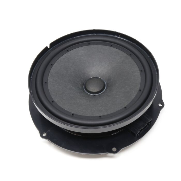 Lautsprecher Tiefton vorn Ø 17,8cm Original VW Golf V Golf Plus 1K0035454P