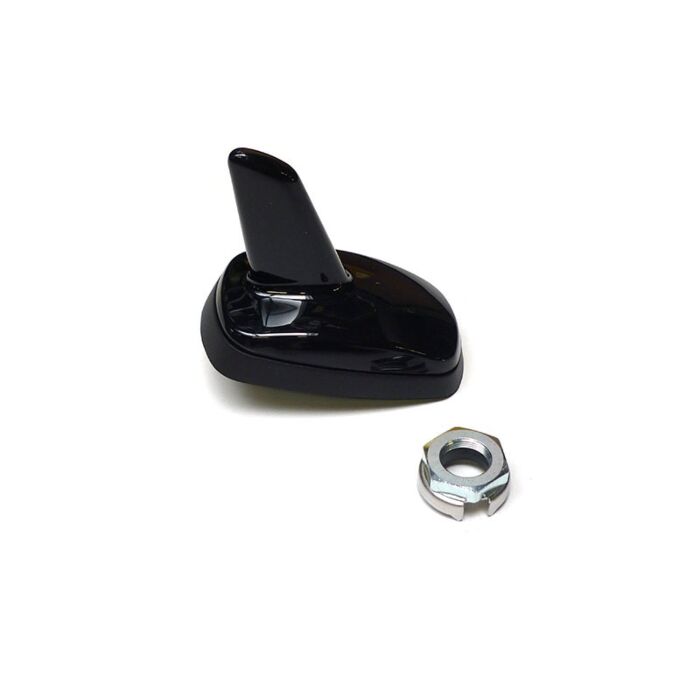 VW Original Dachantennen Attrappe 1K0035507L Antenne Haifischantenne Dach Shark