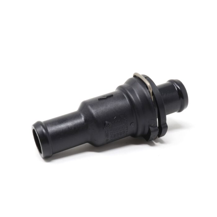 Kühlmittelregler Thermostat Kühlmittel Original VW Audi Seat Skoda 1K0121113A