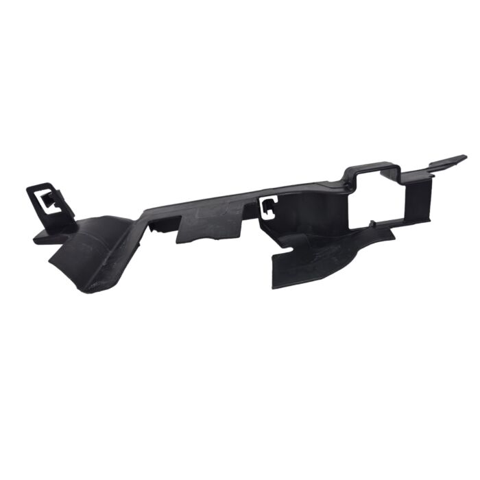 VW Golf Jetta Luftführung rechts vorn Halter Führung 1K0121284E