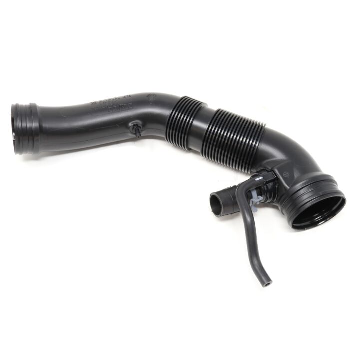 Ansaugrohr Rohr Schlauch Luftfilter Original VW Audi Skoda Seat 1K0129684E 1K0129684AE