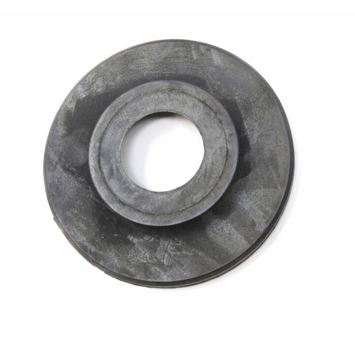 VW Audi Seat Skoda Federunterlage oben hinten 1K0512149B 