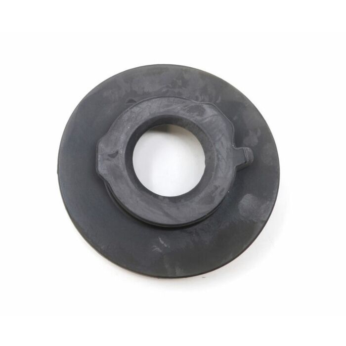 VW Audi Seat Skoda Federauflage unten hinten 1K0512297D