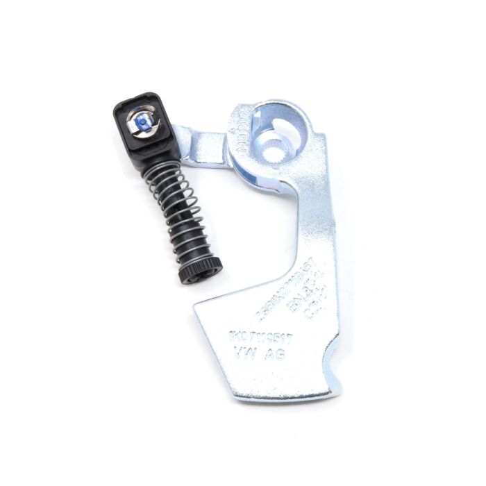 Schalthebel Schaltung vorn PR: 0EM 0EC Original VW Audi Seat Skoda 1K0711046T