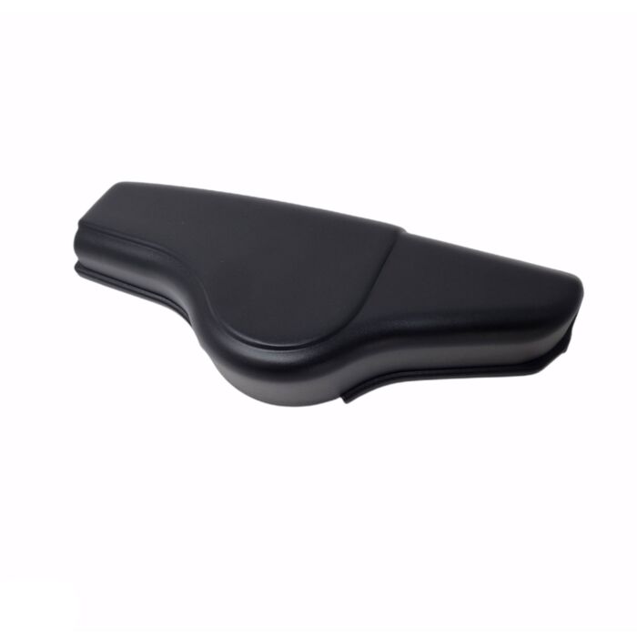 Deckel für Ansaugluftführung Schieber 1K0805965D 9B9