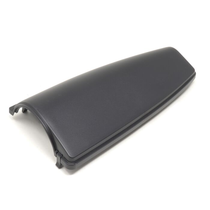 Original VW Deckel Abdeckung für Luftführung Ansaugluftführung 1K0805965J 9B9 Verschlussdeckel