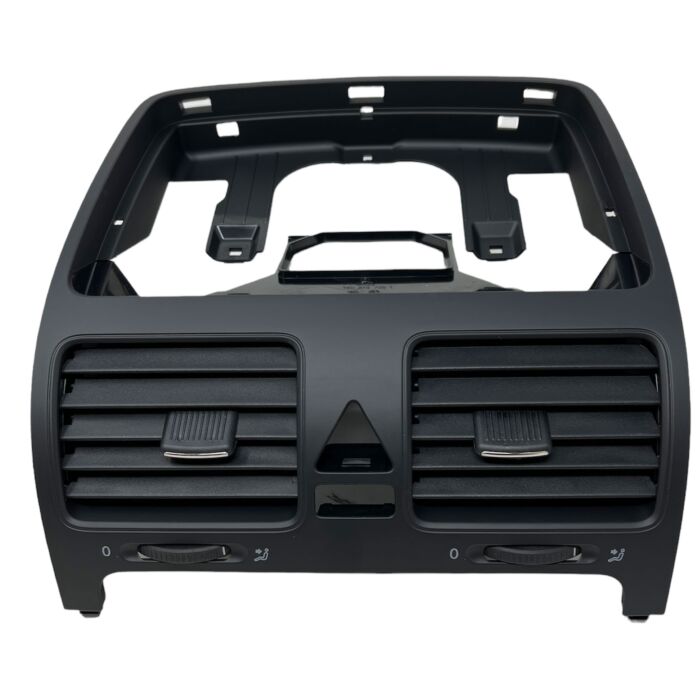VW Golf Jetta Luftdüse Mitte Ablage Luftausströmer Ausströmer 1K0819728H 1QB