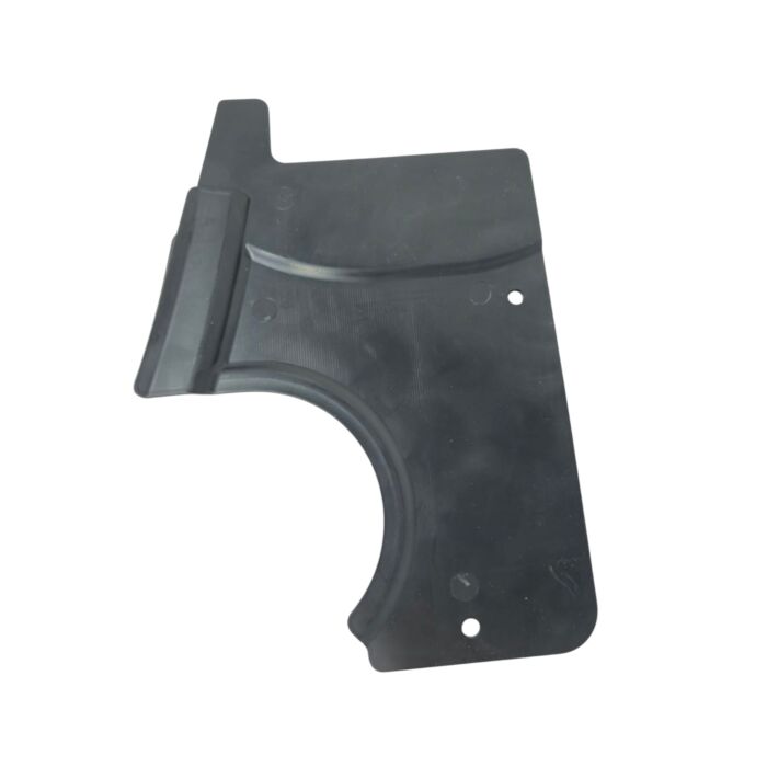 VW Audi Seat Skoda Abdeckung rechts vorn Unterboden 1K0825272A