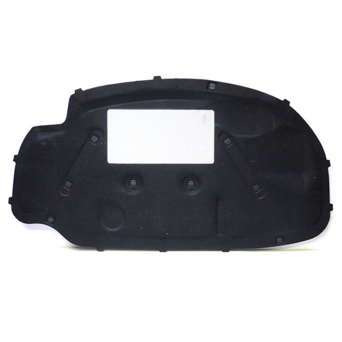 VW Original Golf 5 Motorhauben Dämpfungsmatte 1K0863831D Dämmmatte Matte Haube