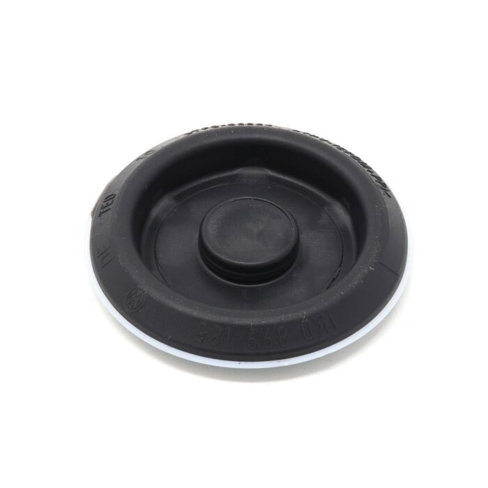 VW Stopfen 40mm 1K0899185 Abdeckung Tülle Bodengruppe VW Audi Seat Skoda Original