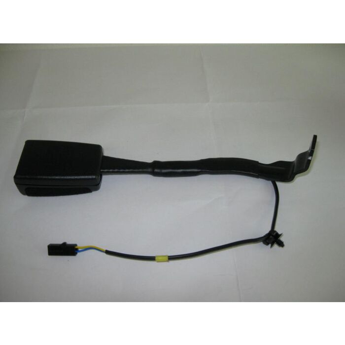 VW Seat Gurtschloss Schloss  1K3857755AGYLZ