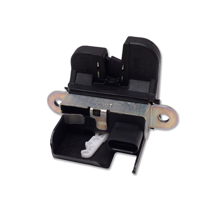 VW Original Heckklappenschloss Golf 5 6 5K 1K Passat 3C Heck Schloss 1K6827505E 9B9 Klappenschloss 5K0827505A 9B9 5K0827505C 9B9 