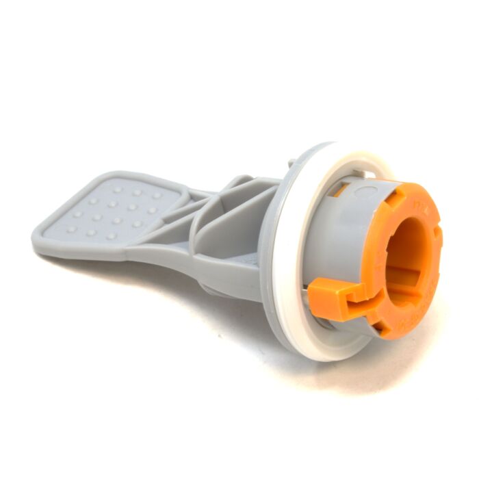 Original VW Audi Seat Aufnahme Blinkleuchte 1K6953123C Lampenfassung Träger Blinker Sharan Touran Alhambra Golf 5 V RS6