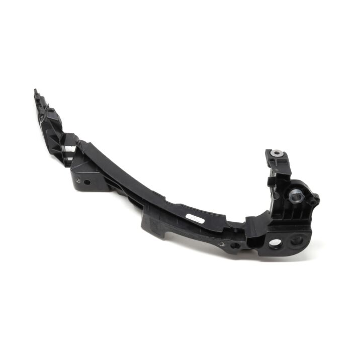 Aufnahme Führung Scheinwerfer vorn rechts Original VW Golf 6 Variant 1K9807572D