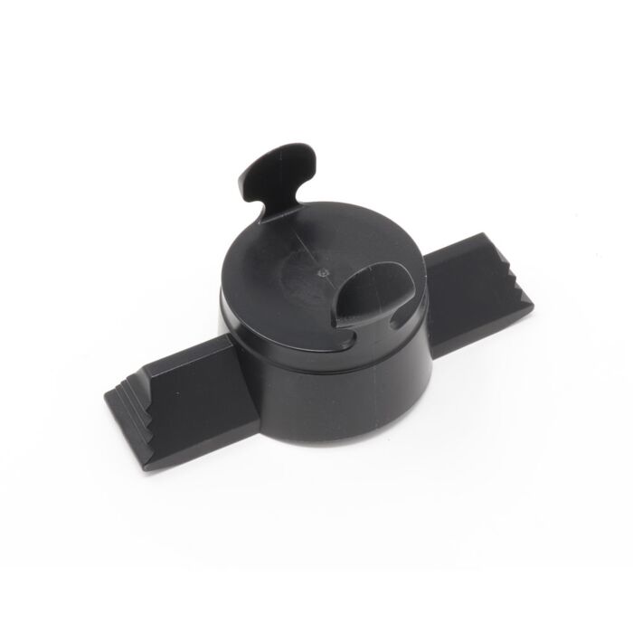 VW Verschlussstopfen 1KM092702W Verschluss 41 mm Stopfen Deckel Westfalia AHK Original