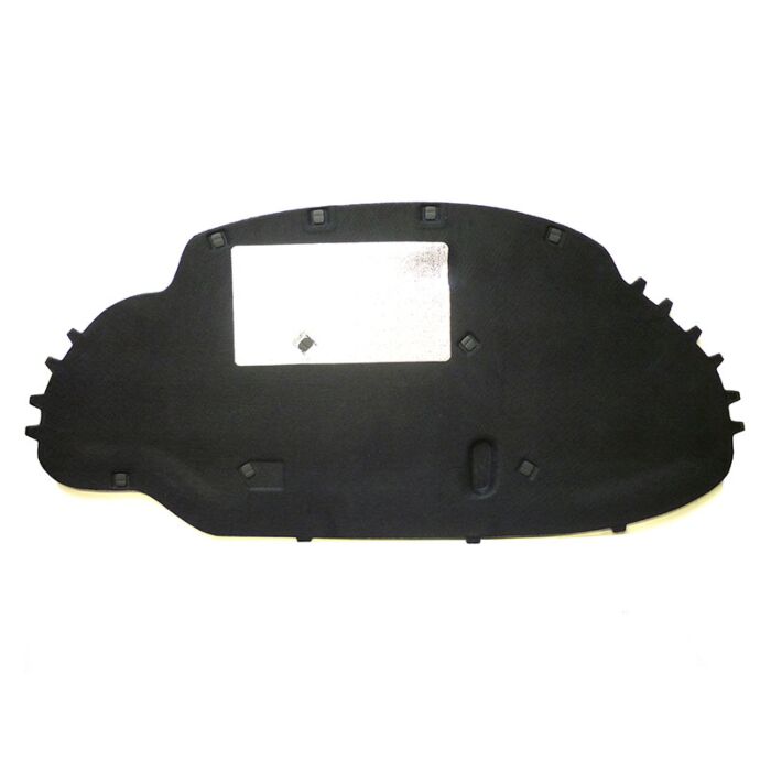 VW Original Eos Motorhauben Dämpfungsmatte 1Q0863831E Dämmmatte Matte Haube