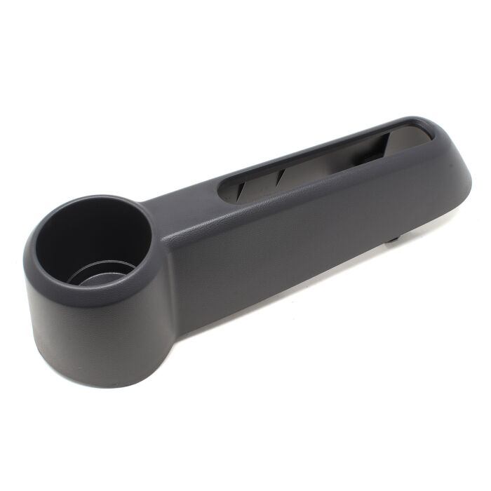 Original VW Seat Skoda Blende Handbremshebel Verkleidung Mittelkonsole 1S0863339A 82V Citigo Mii Up Up! Abdeckung Schwarz