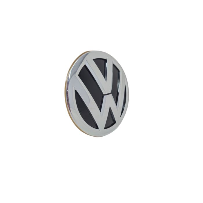 VW Up / e-Up Emblem Logo hinten Heckklappe 1S6853630 FXC
