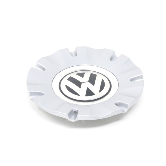 Radnabenkappe Radkappe Kappe 17 Zoll Nardo Alufelge Original VW 1T0601149D QLV